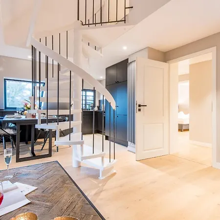 Inselliebe Whg 03 Tinnum *