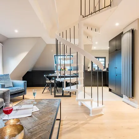 Inselliebe Whg 03 Tinnum شقة *