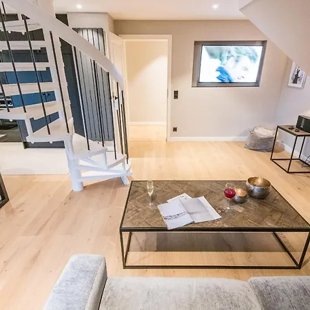 شقة Inselliebe Whg 03 Tinnum فيسترلاند