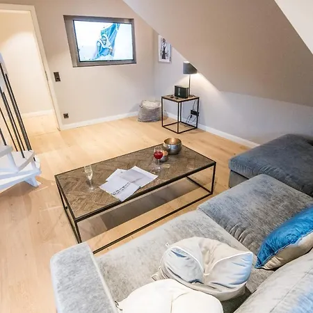 Inselliebe Whg 03 Tinnum Appartamento