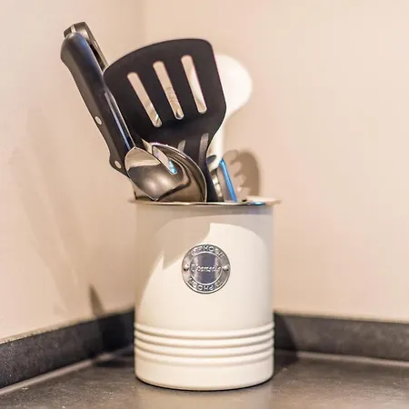 شقة Inselliebe Whg 03 Tinnum