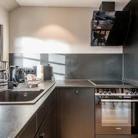 Inselliebe Whg 03 Tinnum