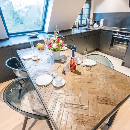 Inselliebe Whg 03 Tinnum Westerland