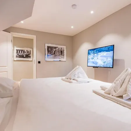 Apartament Inselliebe Whg 03 Tinnum *