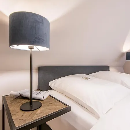 Inselliebe Whg 03 Tinnum شقة