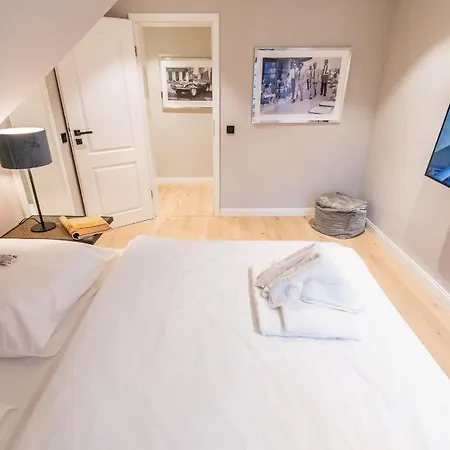 Inselliebe Whg 03 Tinnum Appartamento Westerland